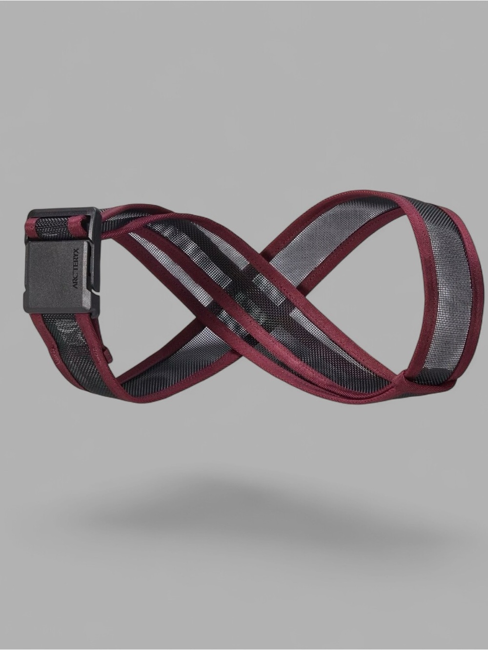 NWT Arc'teryx Heliad Belt 38 Unisex Small